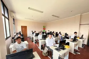 Disnaker Tangerang Perluas ...