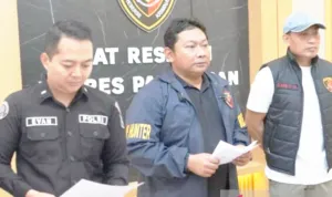 Dugaan Suap Makan Bergizi Gratis Pamekasan: Polisi Periksa Korwil Badan Gizi Nasional