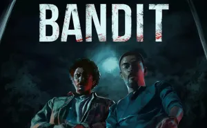 Film “Bandit” Raih Penghargaan Tertinggi di Festival Film AS