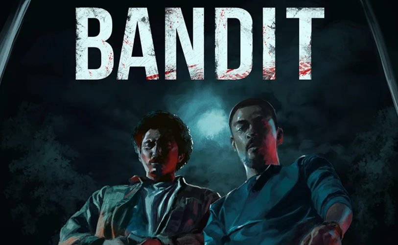 Film “Bandit” Raih Penghargaan Tertinggi di Festival ...