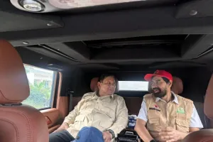 Gubernur Aceh Surati Presiden terkait Pengelolaan Migas Andaman