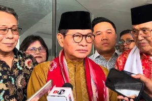 Gubernur DKI Siapkan Ruang ...