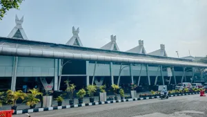InJourney Airports Siapkan ...