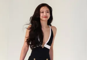 Jennie BLACKPINK Gebrak Panggung Festival Roskilde dan Open'er di Eropa
