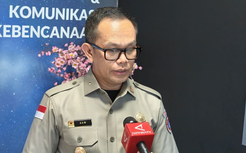 Kekeringan di Pulau Jawa Meluas, Bantuan Air Digencarkan 