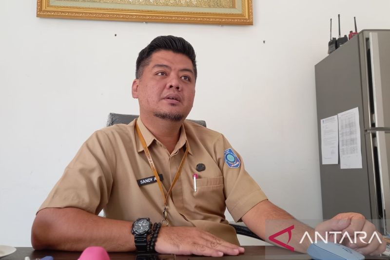 Kemarau Ekstrem Ancam Babel, BPBD Kerahkan TRC Cegah Karh...