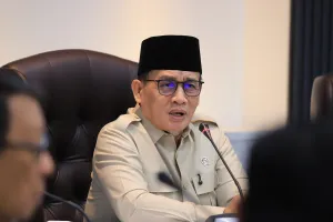 Kemenag Siapkan Konten Edukasi Cegah Penyebaran Perilaku LGBTQ