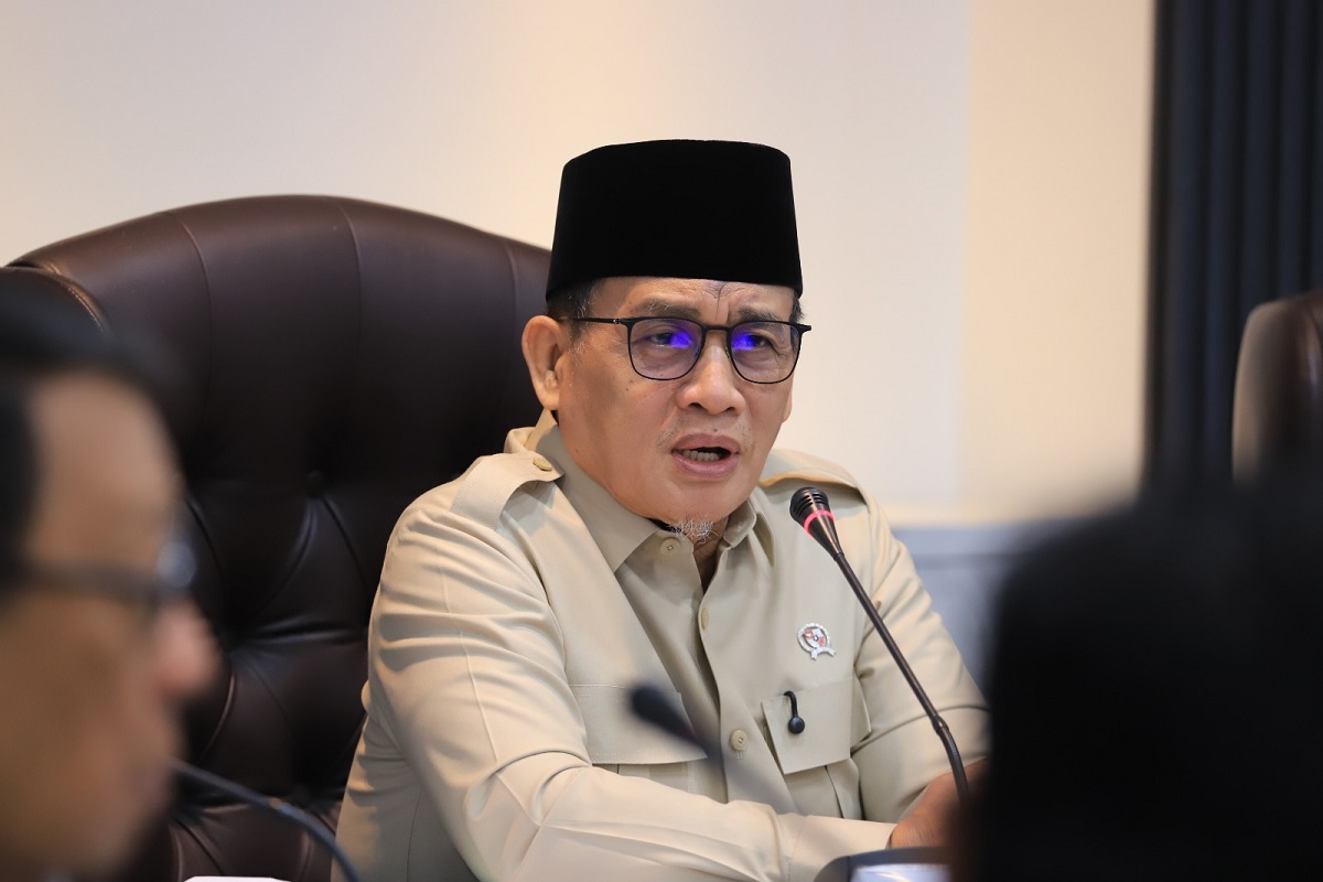 Kemenag Siapkan Konten Edukasi Cegah Penyebaran Perilaku ...