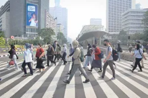 Kepercayaan Investor Dibangun dari Kepastian Hukum dan Penyelenggara yang Bersih