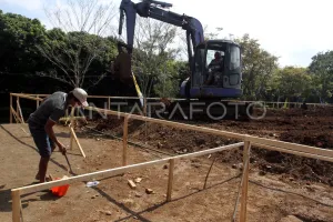 Kolaborasi KEK Singhasari-IIM Bangalore Bidik SDM Indonesia Tembus Panggung Dunia
