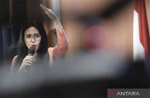 Konsistensi Penerapan UU Tipikor Harus Diperkuat untuk Kepastian Hukum