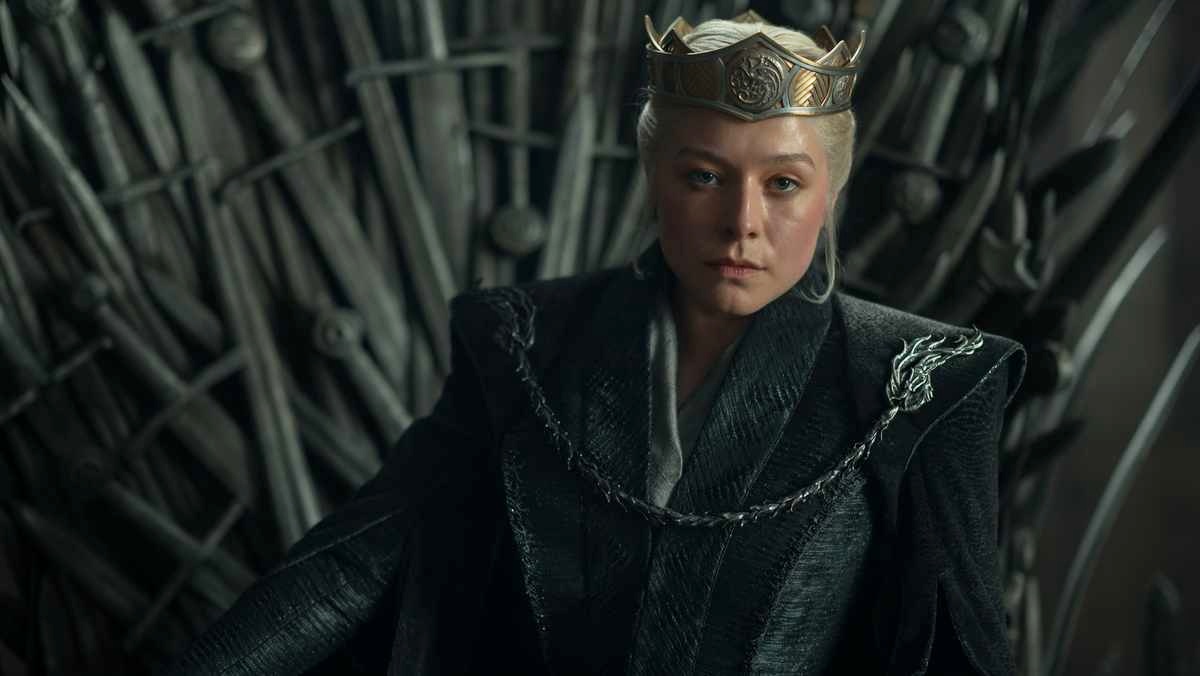 Lima Perubahan Besar 'House of the Dragon' Season 3 Episo...