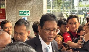 Menkeu Purbaya Proyeksikan ...