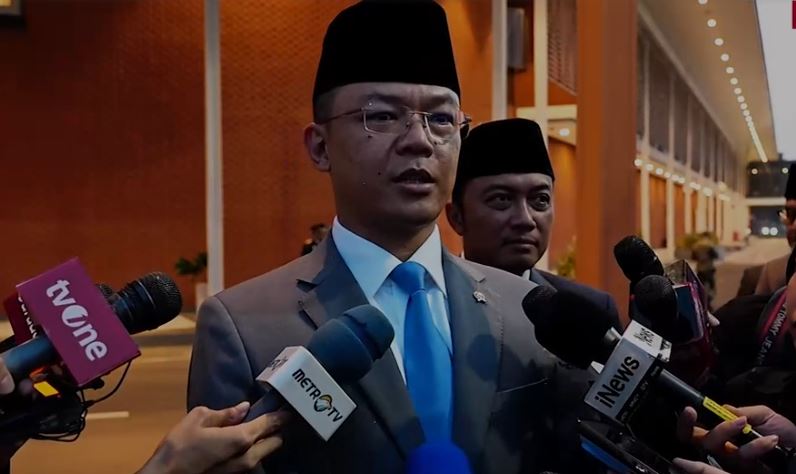 Menlu Sugiono dan Ketua MPR RI Ahmad Muzani akan Hadiri Pemakaman Ayatulah Ali Khamenei