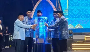 MTQ Banten 2026 Resmi Dibuk...