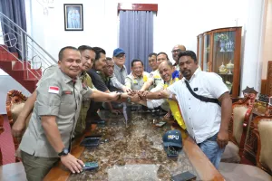 Pemerintah Percepat Rekonstruksi Aceh, Siapkan Pembangunan Jembatan Permanen