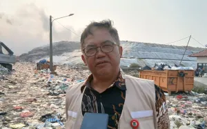 Pemkab Tangerang Akan Tata Ulang Pengelolaan TPA Jatiwaringin 