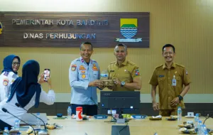 Pemkot Bogor Benahi Sistem ...