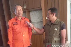 Pendistribusian Air Bersih ke Desa Terdampak Kekeringan di Situbondo