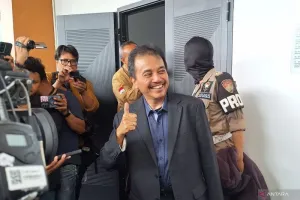 Pengadilan Negeri Jakarta Selatan Gelar Putusan Praperadilan Roy Suryo pada Selasa Siang