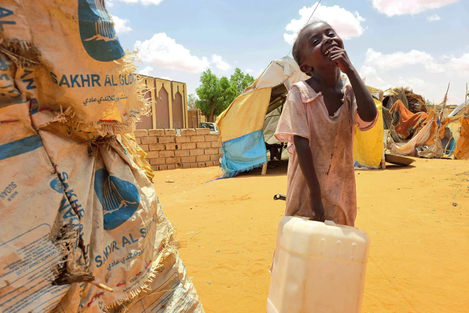 Perang Makin Mematikan, 330 Anak Sudan Tewas Hanya dalam ...
