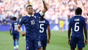Piala Dunia 2026: FIFA Tegaskan Perang Melawan Rasisme Buntut Penghinaan Terhadap Mbappe