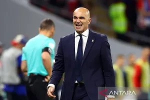 Piala Dunia: Tersingkir di ...