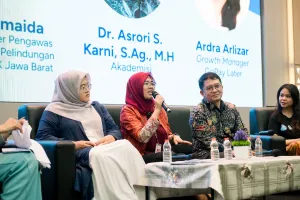 Pintar Bareng GoPay’ Dorong Generasi Muda di Bandung Lebih Sadar Finansial