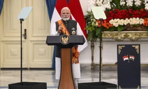 PM Modi: Obat Murah dan Berkualitas dari India Akan Lebih Mudah Diakses di Indonesia