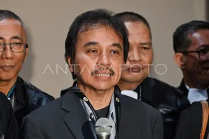 Polda Metro Jaya Hormati Putusan Praperadilan Roy Suryo: Penyidikan Tetap Berjalan
