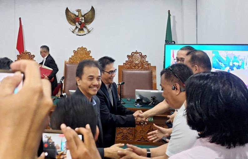 Praperadilan Roy Suryo Dikabulkan, Ini Respons Polda Metro Jaya