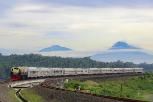 PT KAI Bukukan Laba Rp2,28 ...