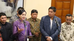Resmi! OJK Cabut Hambatan SLIK, Rakyat Kecil Kini Bisa Ajukan KPR Subsidi