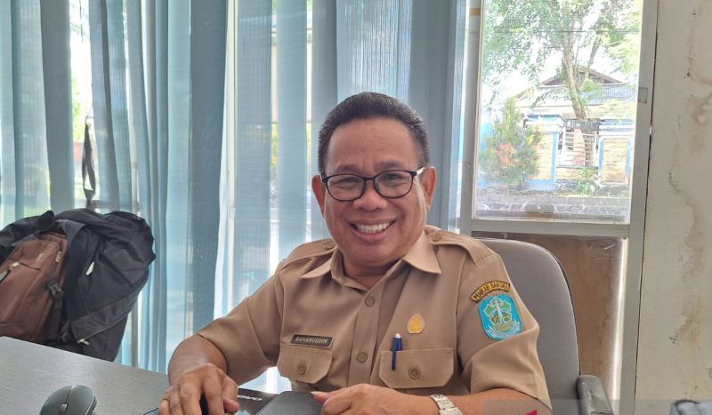 Semua Koperasi Desa Merah Putih di Bangka Sudah Lengkapi ...