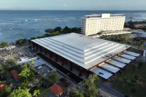 Tak Sekadar Aturan, Ekonom Sebut RUU KEK Penentu Masa Depan Investasi Nasional