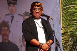 Tasyakur Nelayan di Garut Jadi Daya Tarik Wisata