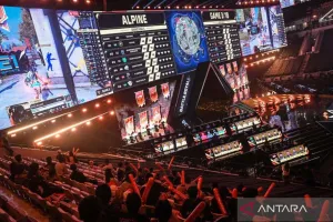 Tiga Wakil Indonesia Siap Berlaga di Ajang Esports World Cup Free Fire 2026