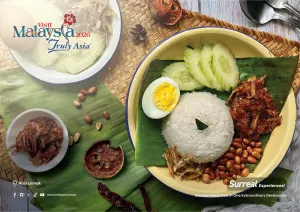 Tourism Malaysia dan TransN...