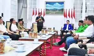 Uhuuy, Bantuan Keuangan Parpol Senilai Rp2 Miliar dari Pemkab Sumedang Cair