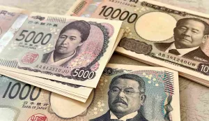 Upah Riil Jepang Menguat Se...