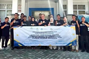Waspada Modus Online Scammer! Pemerintah Diminta Perkuat Strategi Lindungi Pekerja Migran Indonesia