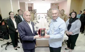 Angka Penangkapan Anjlok Dr...