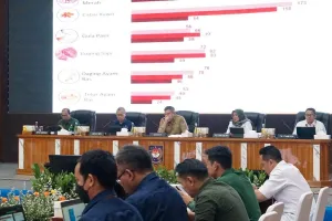 Bapanas Sebut Gerakan Panga...