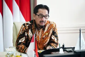 Bapanas Ungkap Stok Beras P...