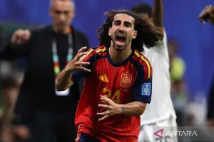 Belum Kebobolan, Marc Cucurella Nilai Spanyol Punya Modal Kuat untuk Juara Dunia 2026