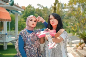 Billkiss Lepas Single 'Beru...