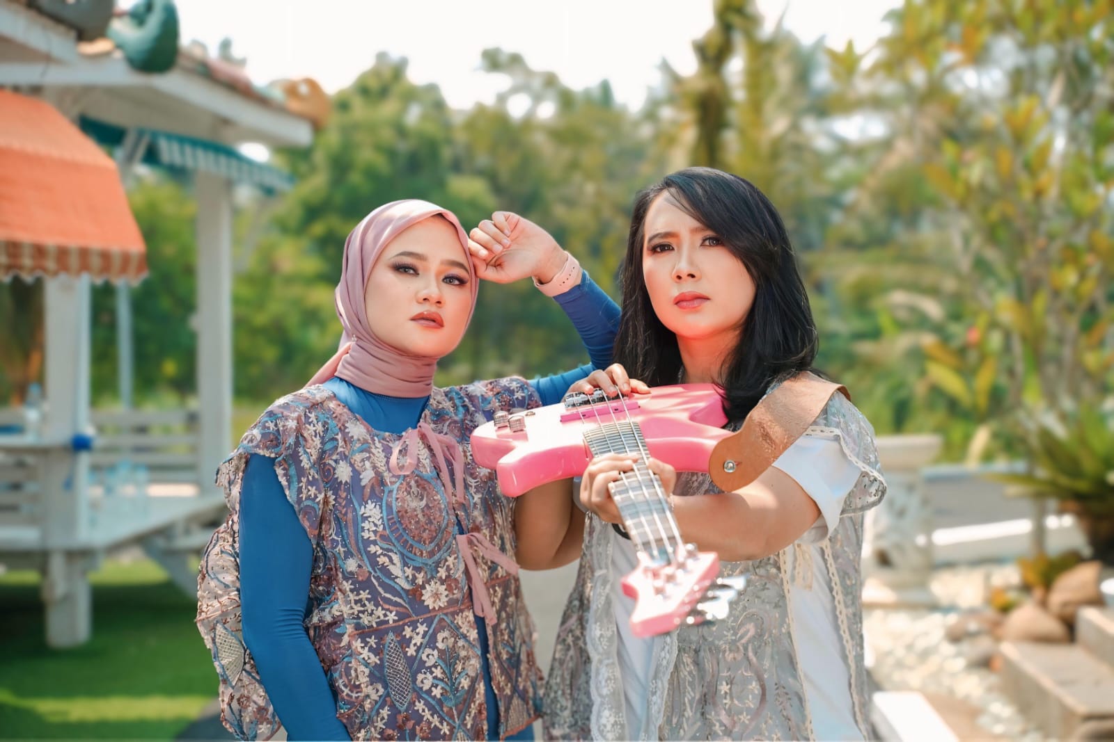 Billkiss Lepas Single 'Beruntung', Lagu Pop Segar tentang...