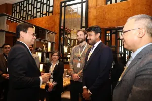 BPOM Ungkap Insiden Keamanan Pangan Tak Lagi Kenal Batas Negara