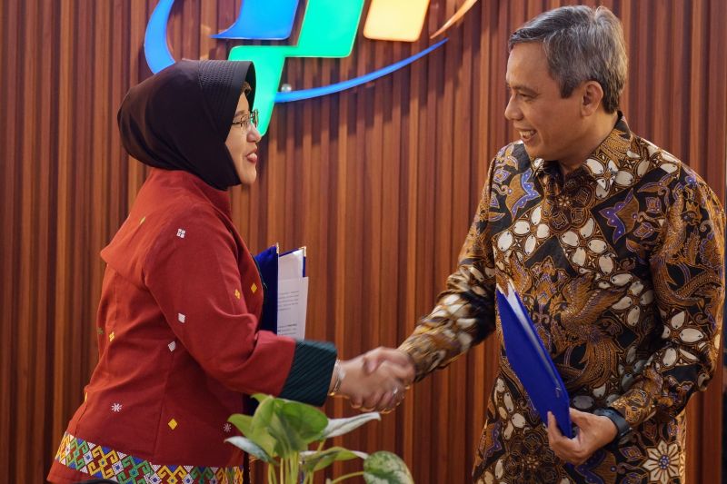 BTN Gandeng BPS Manfaatkan Data BNBA untuk Percepat Progr...