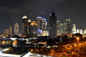 Di Balik Peringkat Global, Jakarta Masih Hadapi Defisit Tata Kelola